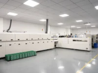 丝杆步进电机的运行原理与用途解析