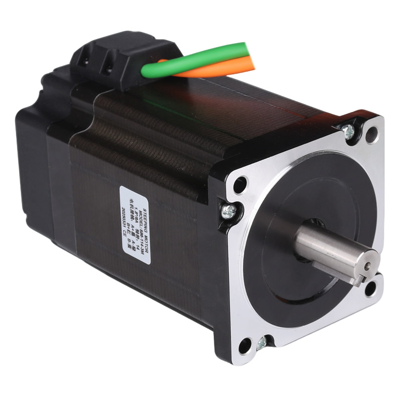 GR57HS115标准闭环步进电机