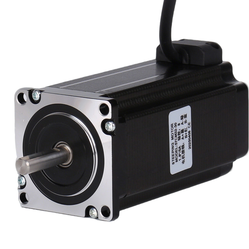 GR57HB112 two-phase open-loop stepper motor