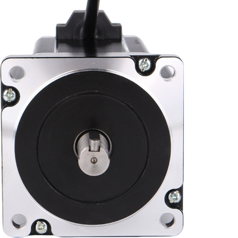 GR86HB80 two-phase open-loop stepper motor
