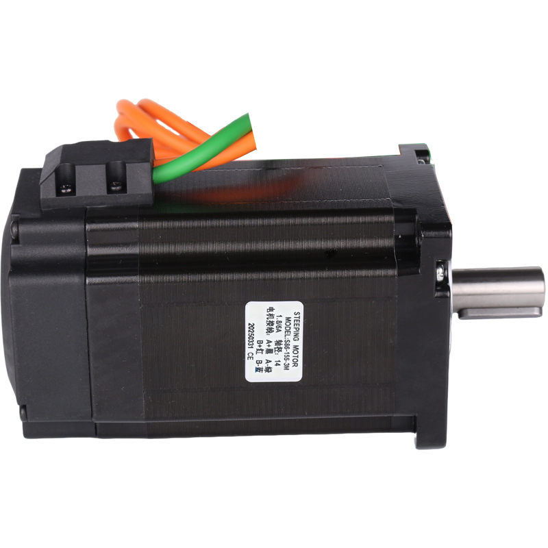 GR86HS155 Standard closed-loop stepper motor