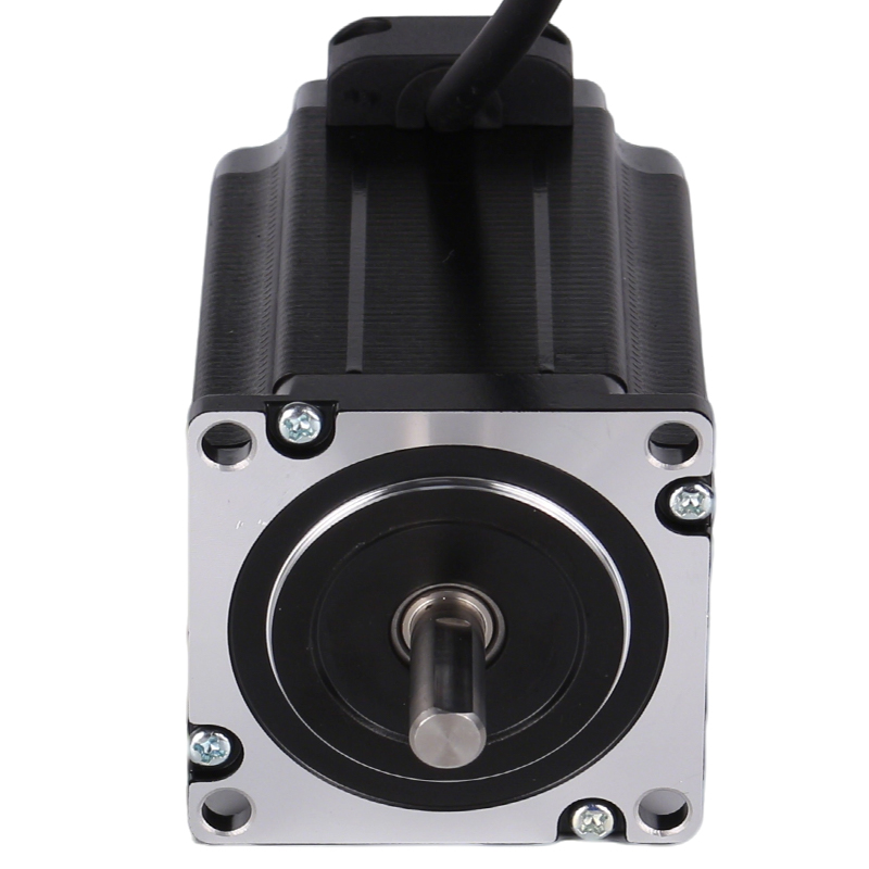 GR86HB156 two-phase open-loop stepper motor