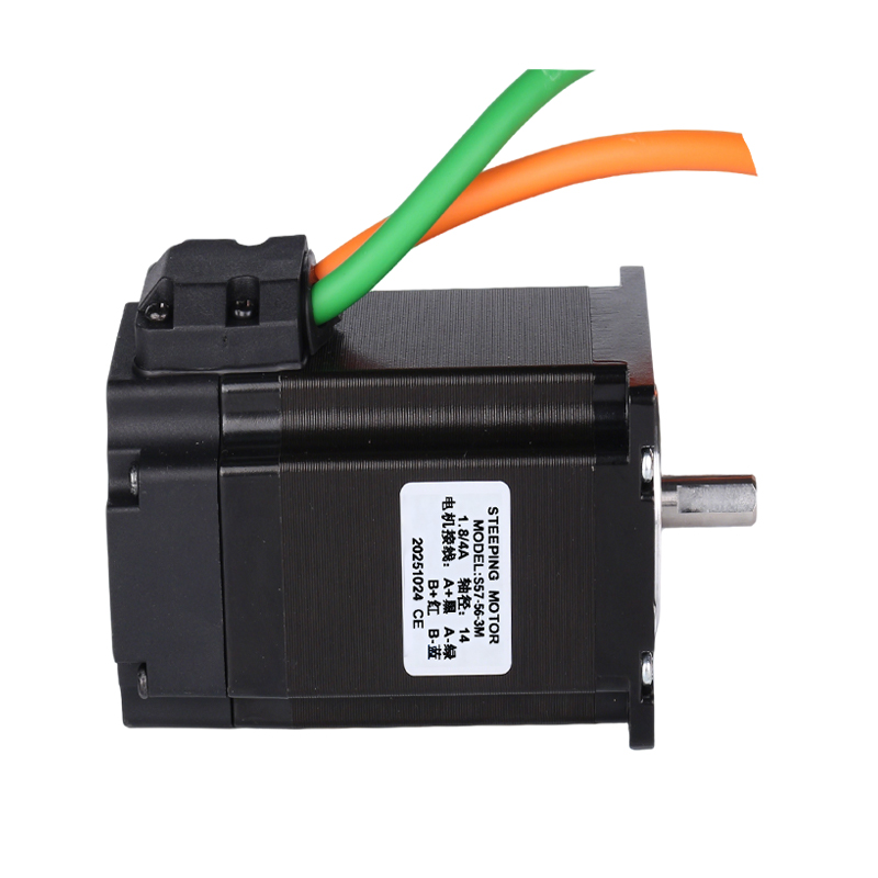 GR57HS56 Standard closed-loop stepper motor