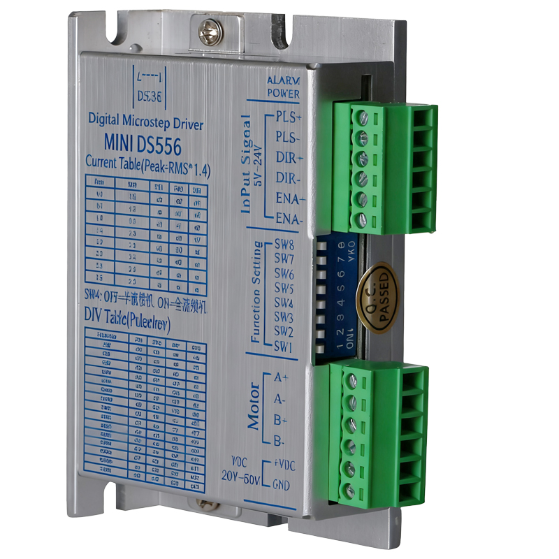 DS Series Small Volume Drive MINI DS556