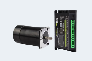 BLDC Motors and Drivers