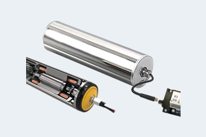 Drum Motors and Drivers