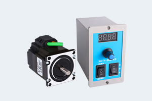 Torque-Speed Regulators