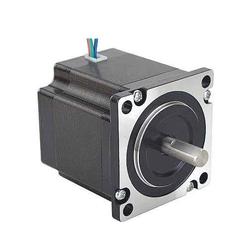 3 Phase Open Loop Stepper Motor 3GR57HB56
